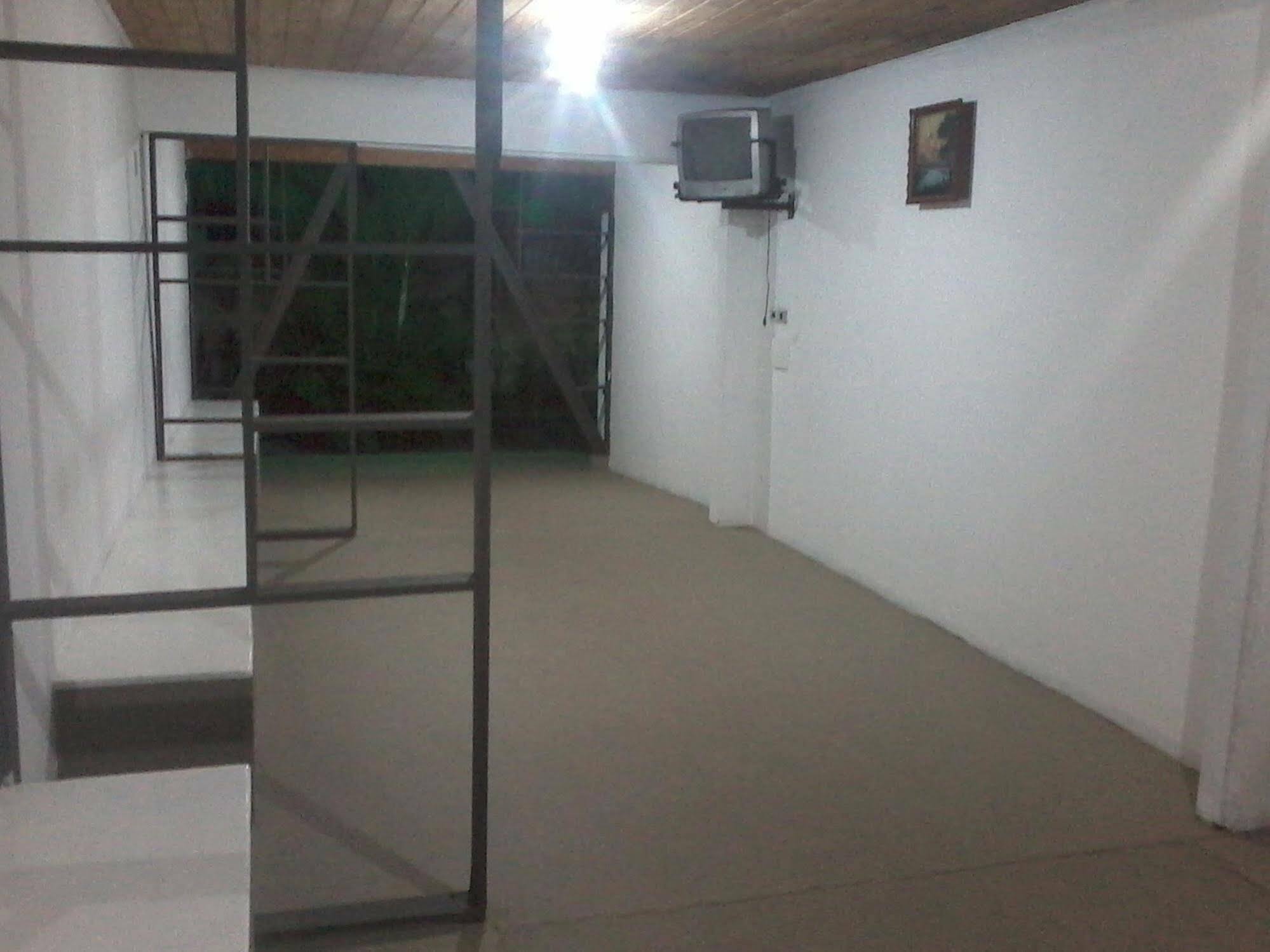 Pousada Guaciara Pontal do Paraná Kültér fotó