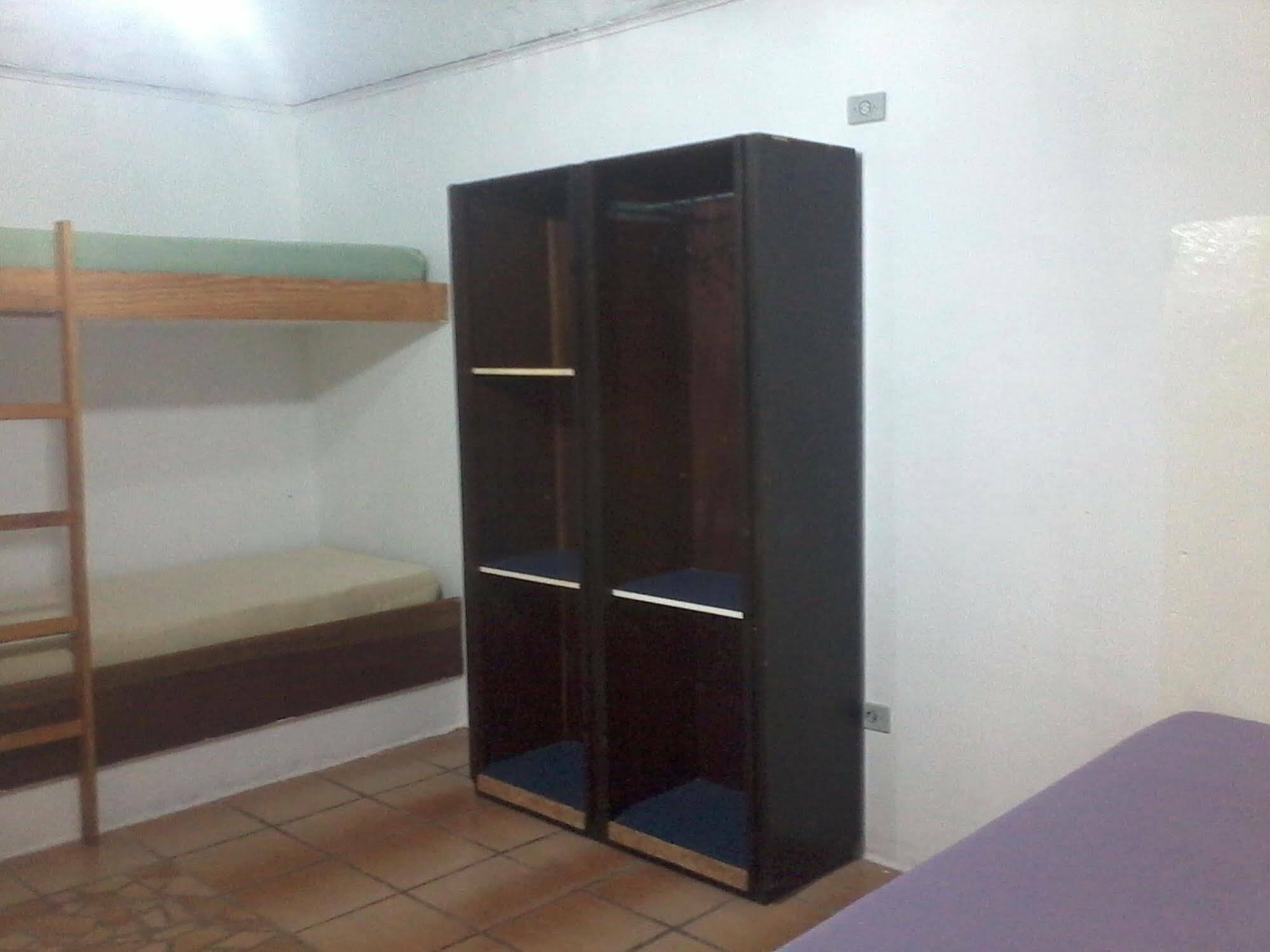 Pousada Guaciara Pontal do Paraná Kültér fotó