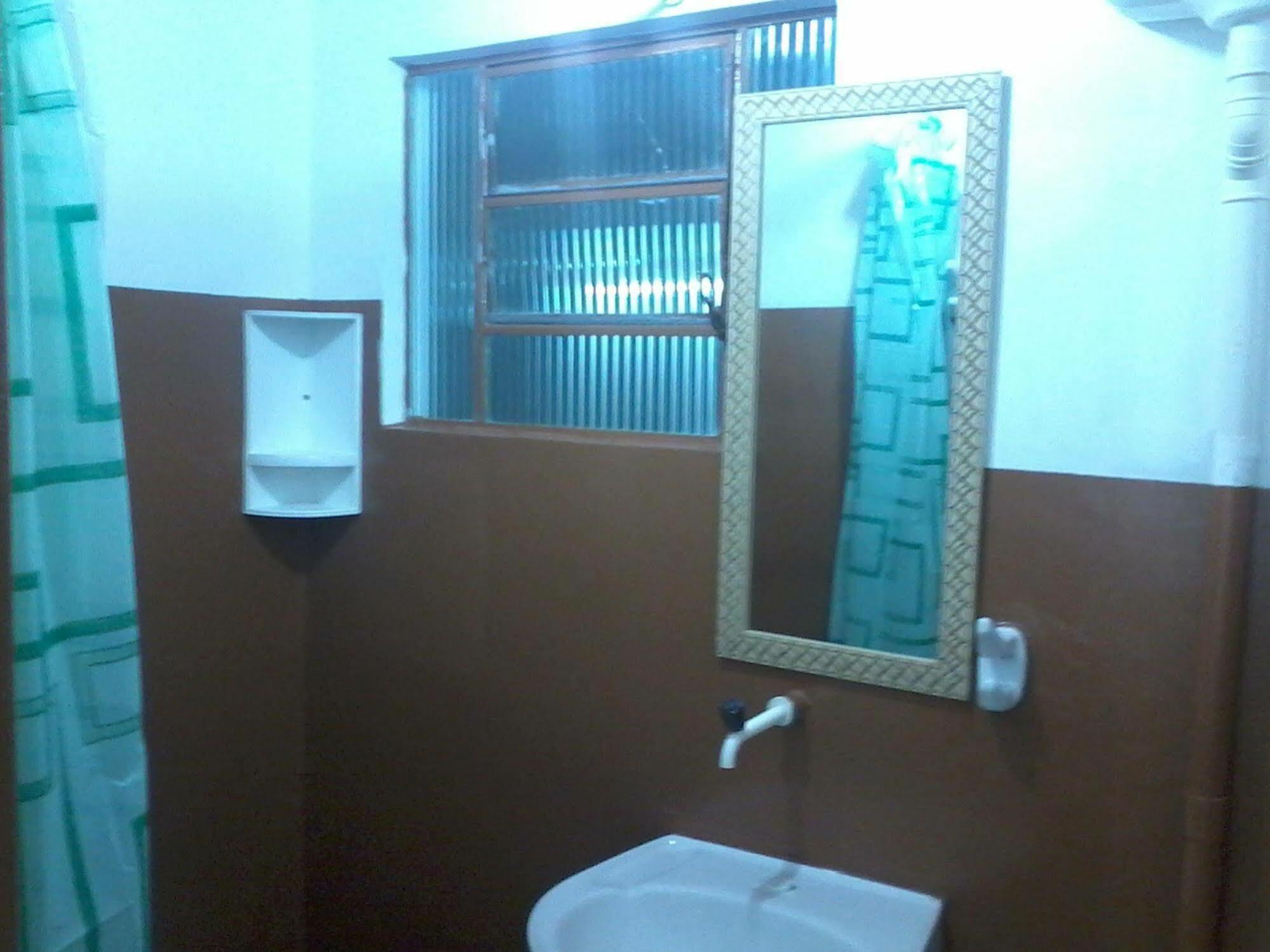 Pousada Guaciara Pontal do Paraná Kültér fotó
